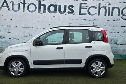 Fiat Panda 24.338 km 10.900 &euro; Eching 85386