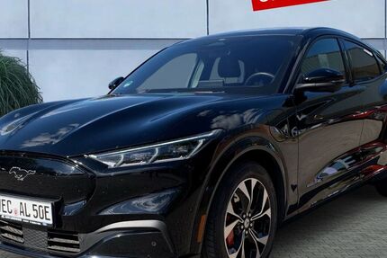 Ford Mustang Mach-E 27.603 km 35.331 &euro; Holdorf 49451