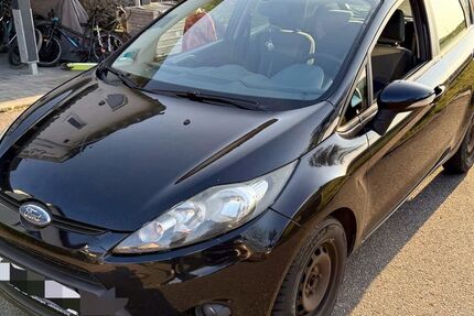 Ford Fiesta 205.000 km 1.900 &euro; Niedernhall 74676