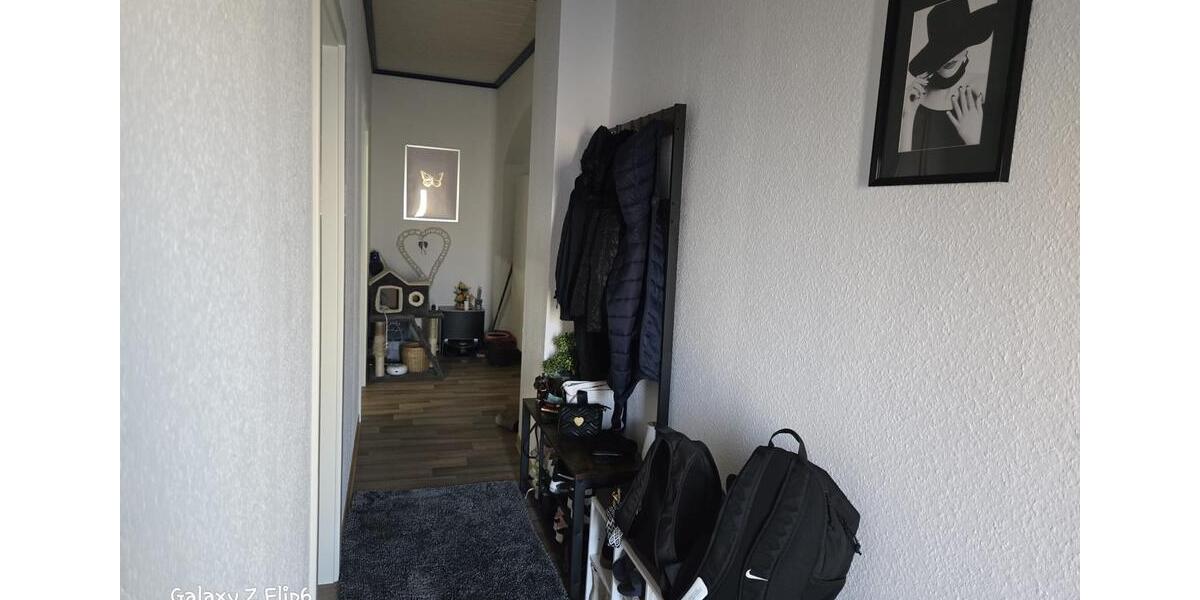 Erdgeschoßwohnung Wadern - 3 Zimmer, 110 m&sup2;, 800&euro; | Angebot:25366217