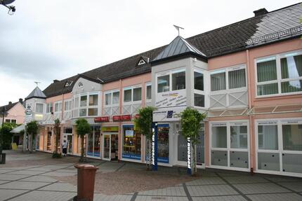 ab sofort Ladenlokal in der Fußgängerzone von Betzdorf zimmer
