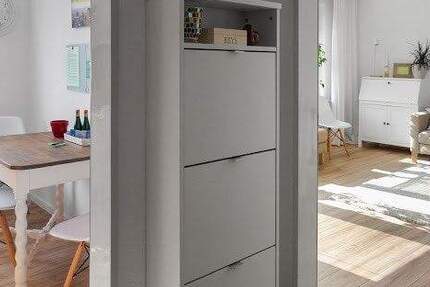 8 von 10 Wohnungen paketiert... attraktives Investment in Bremerhaven 1 zimmer