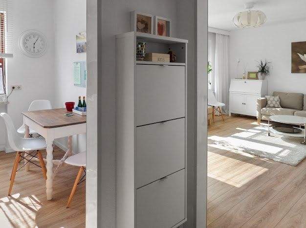 8 von 10 Wohnungen paketiert... attraktives Investment in Bremerhaven 1 zimmer