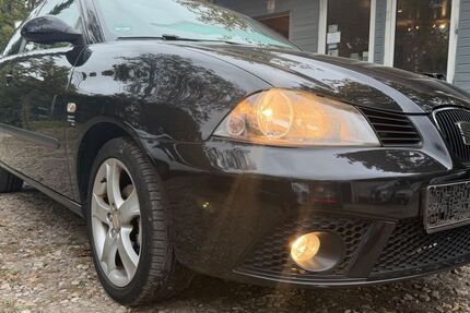 Seat Ibiza 125.500 km 4.990 &euro; Berlin 14167