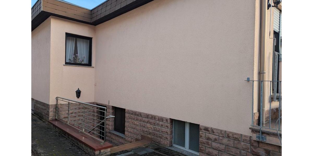 Bungalow Dillingen (Saar) - 2 Zimmer, 88 m&sup2;, 279.000&euro; | Angebot:26652276