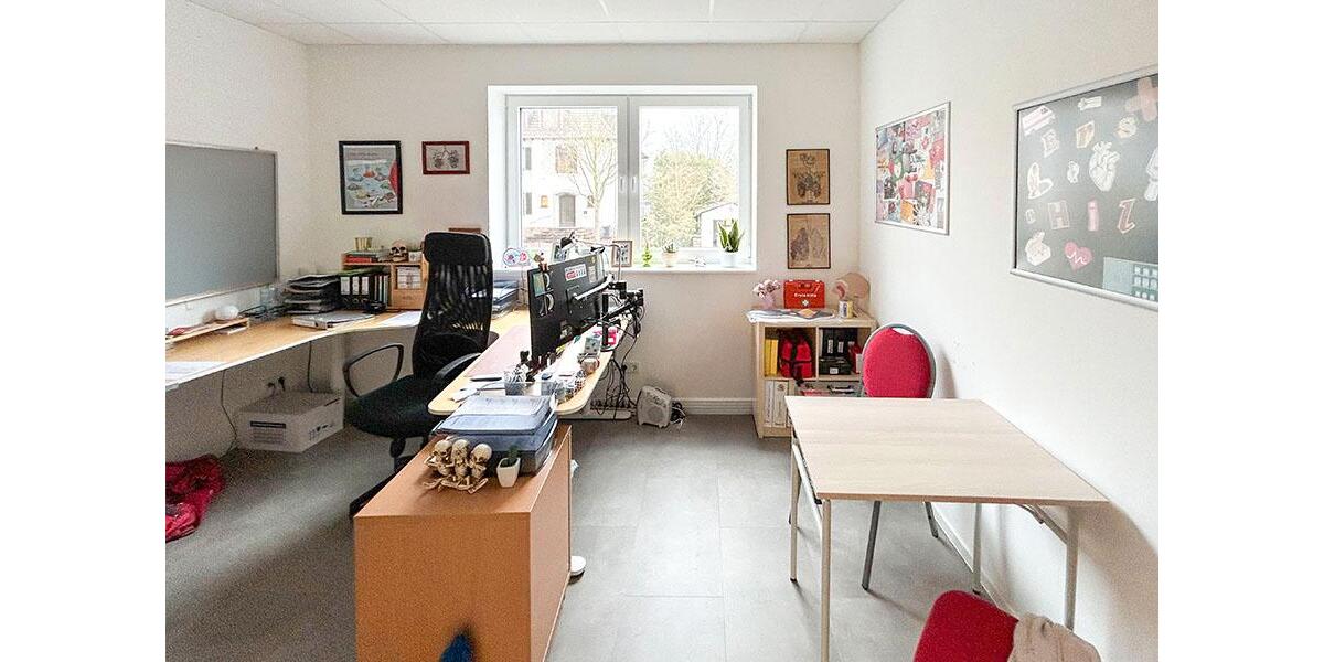 Gewerbeobjekt Northeim - 2.700&euro; | Angebot:24767035