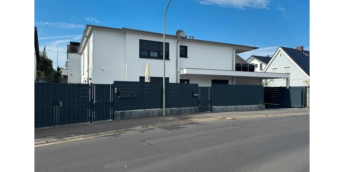 Mehrfamilienhaus, Wohnhaus Gründau - 1 Zimmer, 330 m&sup2;, 1.000.000&euro; | Angebot:26920383