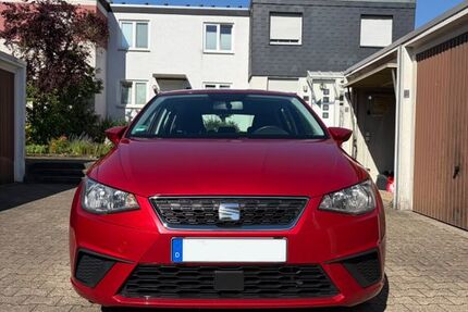 Seat Ibiza 87.800 km 9.600 &euro; Neustadt am Rübenberge 31535