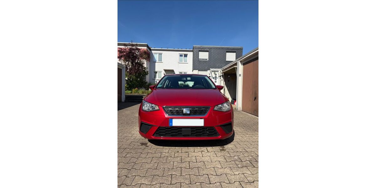 Seat Ibiza 87.800 km 9.600 &euro; Neustadt am Rübenberge 31535