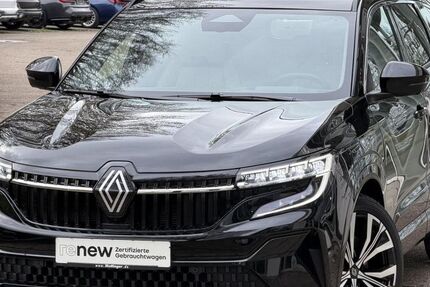 Renault Espace 34.980 km 32.900 &euro; Essingen 73457