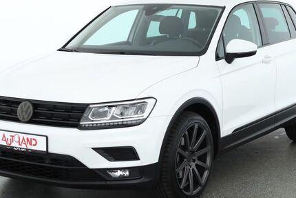 VW Tiguan 79.987 km 22.990 &euro; Brehna 06796