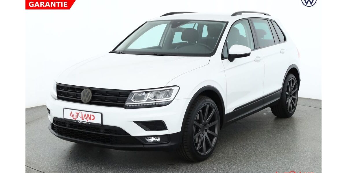 VW Tiguan 79.987 km 22.990 &euro; Brehna 06796