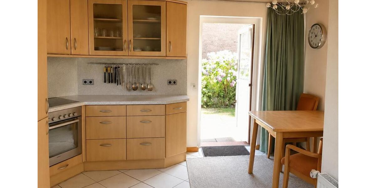 Einfamilienhaus Bad Segeberg - 3 Zimmer, 96 m&sup2;, 395.000&euro; | Angebot:27153449