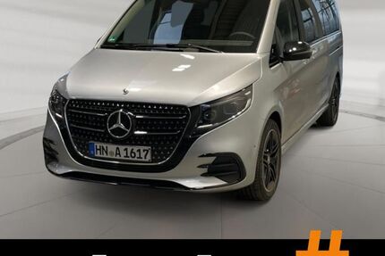 Mercedes-Benz V 300 17.780 km 93.219 &euro; Neckarsulm-Obereisesheim 74172