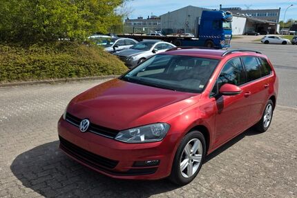 VW Golf 156.000 km 7.500 &euro; Schönkirchen 24232