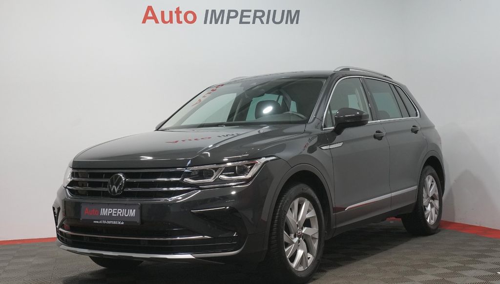 VW Tiguan 42.959 km 29.790 &euro; Schmidgaden 92546