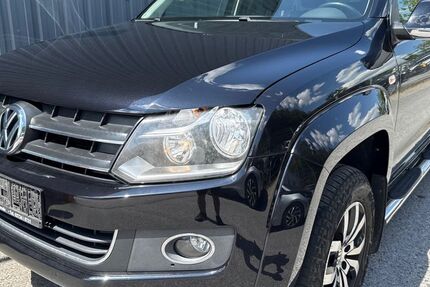 VW Amarok 154.373 km 16.490 &euro; Bergisch Gladbach 51467