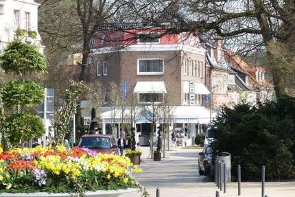 Gewerbeobjekt Timmendorfer Strand - 1.205&euro; | Angebot:26333751