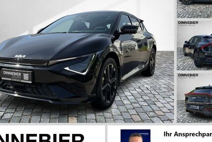 Kia EV6 3.900 km 51.900 &euro; Leipzig 04158