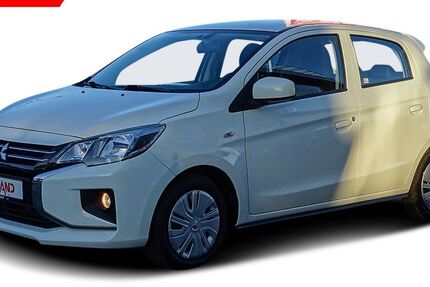 Mitsubishi Space Star 44.019 km 12.990 &euro; Eisleben 06295