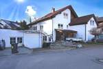 Einfamilienhaus Wolpertswende Mochenwangen - 6 Zimmer, 193 m&sup2;, 695.000&euro; | Angebot:25747080