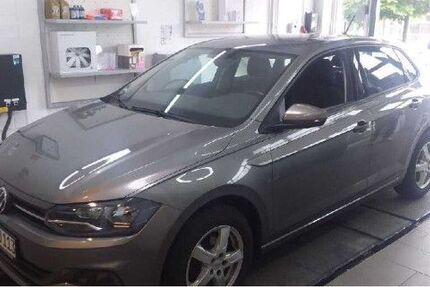 VW Polo 58.496 km 14.480 € Neunkirchen 66538