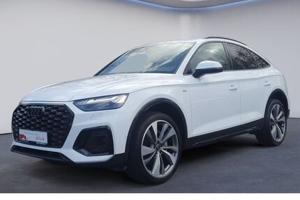 Audi Q5 61.500 km 44.980 &euro; Braunschweig 38124
