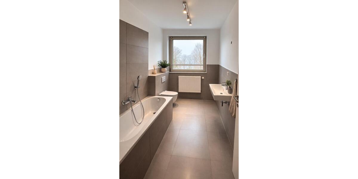Erdgeschoßwohnung Rieseby - 3 Zimmer, 97 m&sup2;, 1.380&euro; | Angebot:26419365