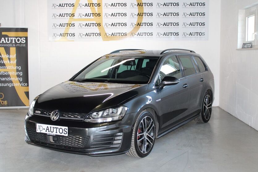 VW Golf 177.500 km 12.490 € Meinersen 38536