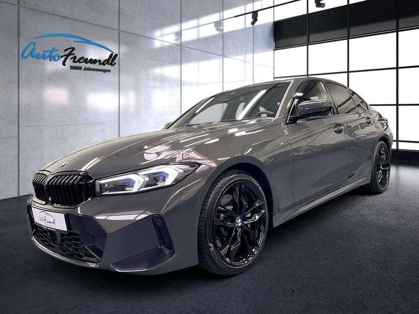 BMW 330 25.400 km 48.800 € Meitingen bei Augsburg 86405