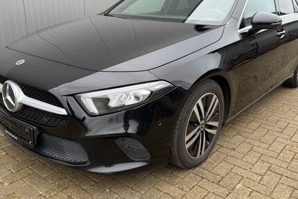 Mercedes-Benz A 200 141.000 km 21.990 &euro; Radbruch 21449