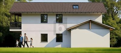 FAMILIENFREUNDLICH UND RUHIG IN BESTER LAGE - Grundstück Großkarolinenfeld | Angebot:26674258