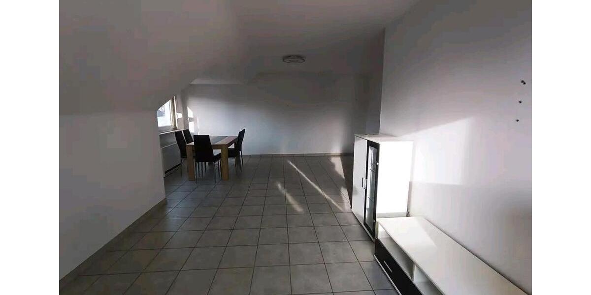 Dachgeschoßwohnung Bottrop - 2 Zimmer, 65 m&sup2;, 98.500&euro; | Angebot:27136715