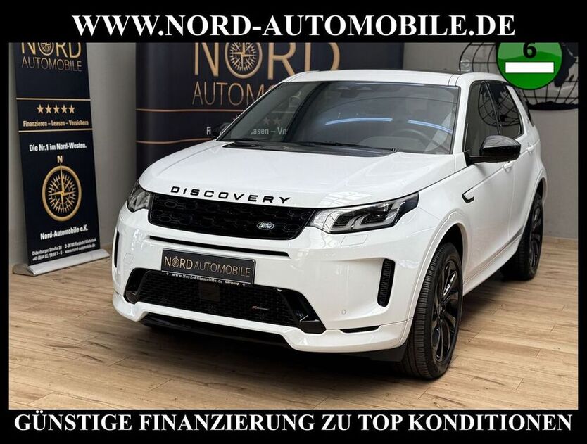 Discovery Sport