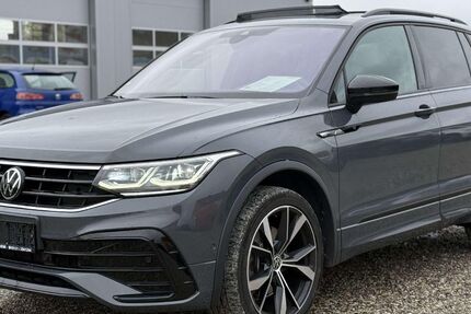 VW Tiguan 85.200 km 39.700 € Hildesheim 31137