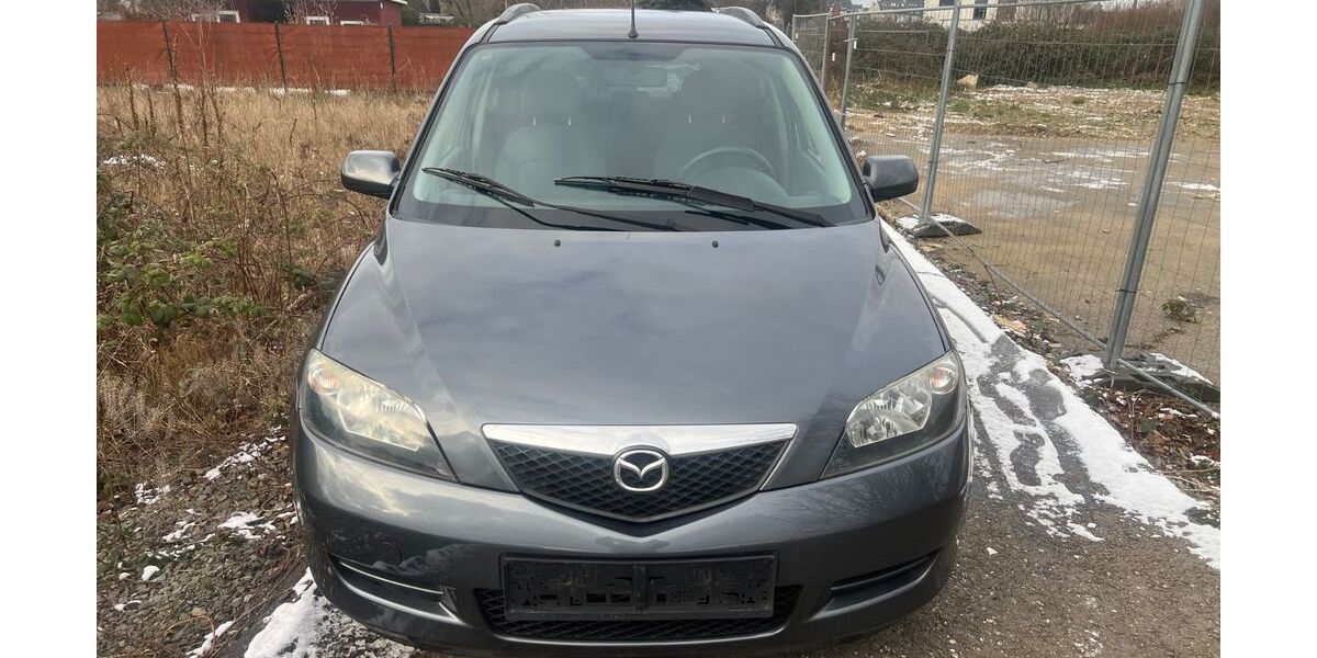 Mazda 2 110.000 km 3.850 &euro; Köln/Poll 51105