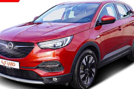 Opel Grandland (X) 85.921 km 16.950 € Berlin 12683