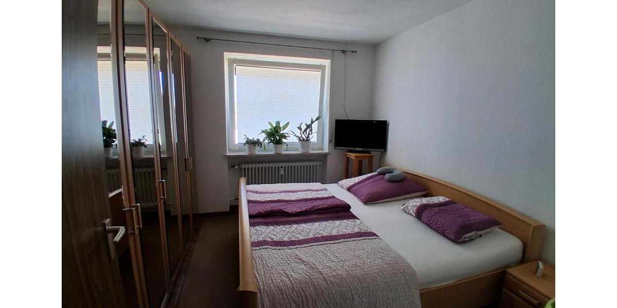 Etagenwohnung Zell im Fichtelgebirge - 2 Zimmer, 57 m&sup2;, 65.000&euro; | Angebot:27183145