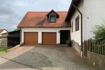 Einfamilienhaus Theres - 7 Zimmer, 185 m&sup2;, 389.000&euro; | Angebot:27117778