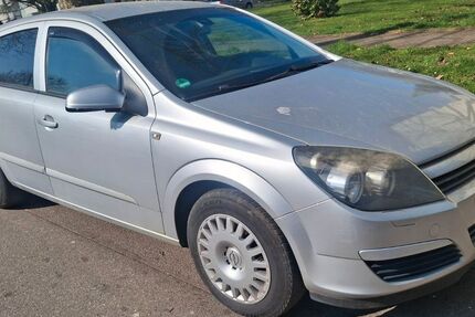 Opel Astra 115.000 km 950 &euro; Lahr 77933