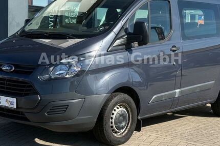 Ford Transit 219.000 km 9.950 &euro; Garrel 49681