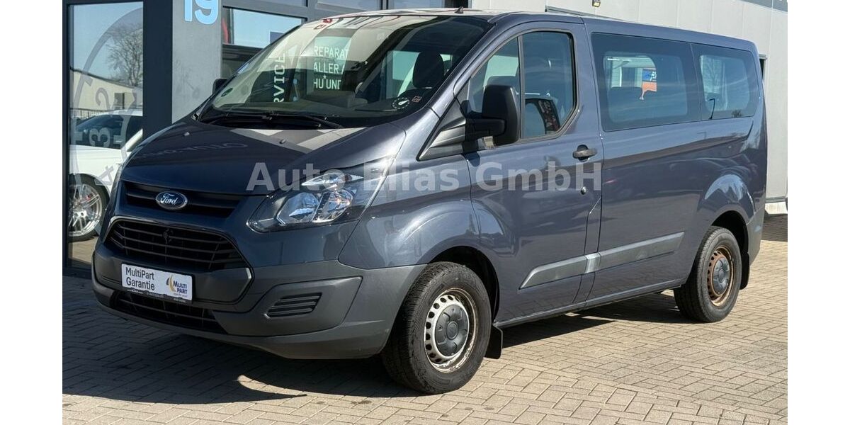 Ford Transit 219.000 km 9.950 &euro; Garrel 49681
