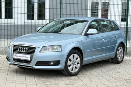Audi A3 41.500 km 7.990 € München 81243
