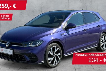 VW Polo 38.588 km 21.200 &euro; Bamberg 96052