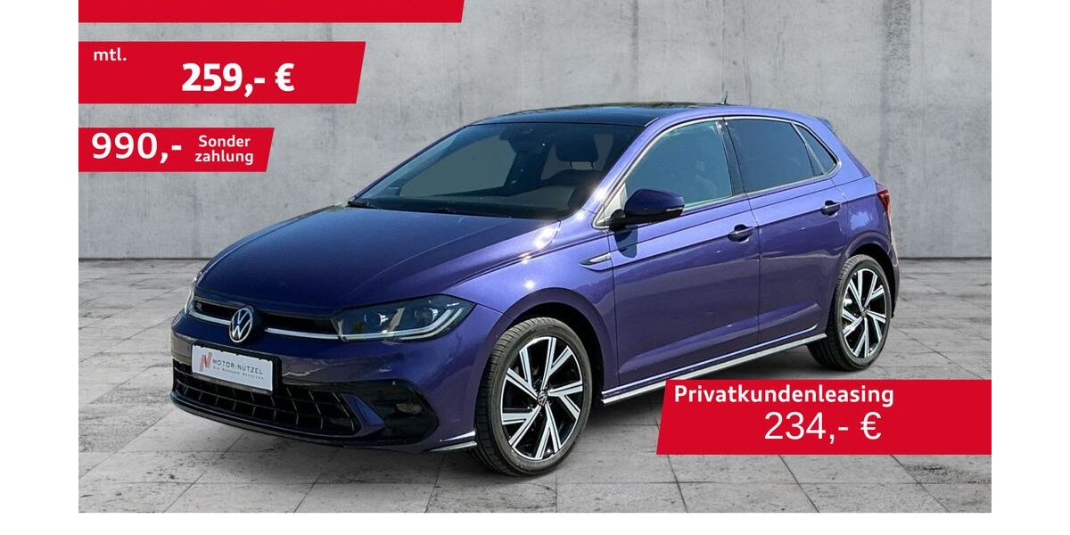 VW Polo 38.588 km 21.200 &euro; Bamberg 96052
