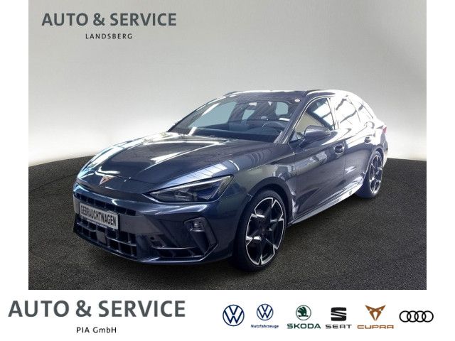 Cupra Leon 9.987 km 34.960 &euro; Landsberg 86899