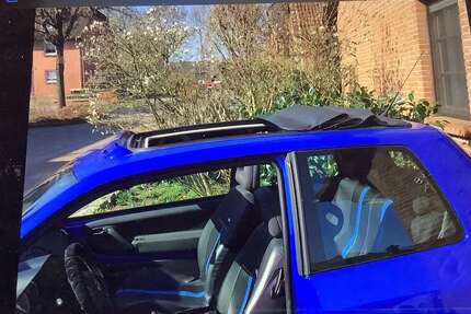 VW Lupo 160.500 km 1.550 &euro; Uetze 31311
