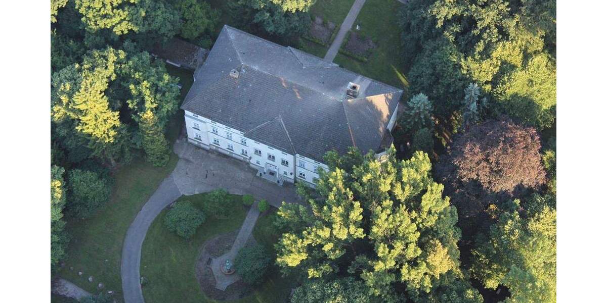 Ihr Schloß mit einer 5*Frühstückspension 3 zimmer