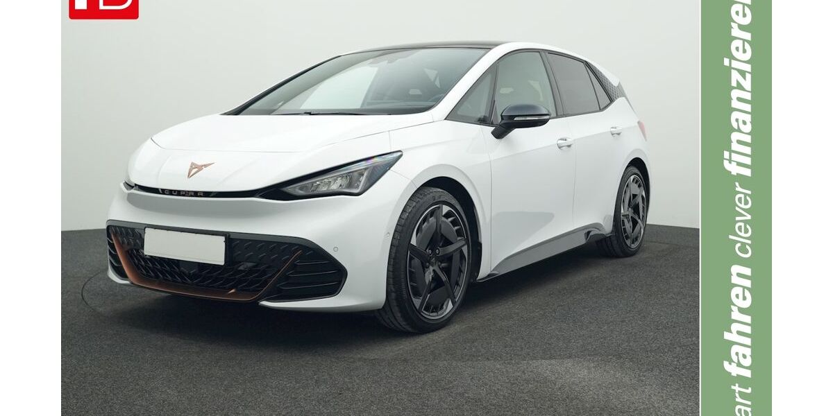 Cupra Born 22.000 km 29.450 &euro; Mühlhausen 92360