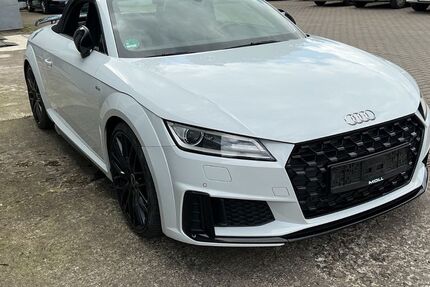 Audi TT 78.000 km 29.500 &euro; Voerde 46562